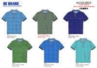 MUŠKA POLO MAJICA S/M 62L9623 Tellini S.R.L. Veleprodajna odjeća